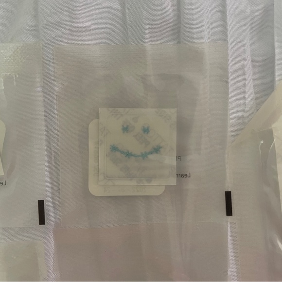 Ink box temporary tattoo variety pack - Picture 5 of 7